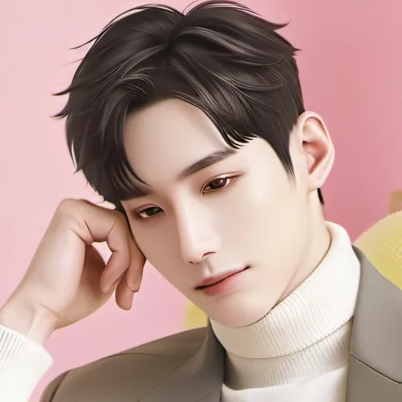 chat with ai character: Lee Soo Hyuk