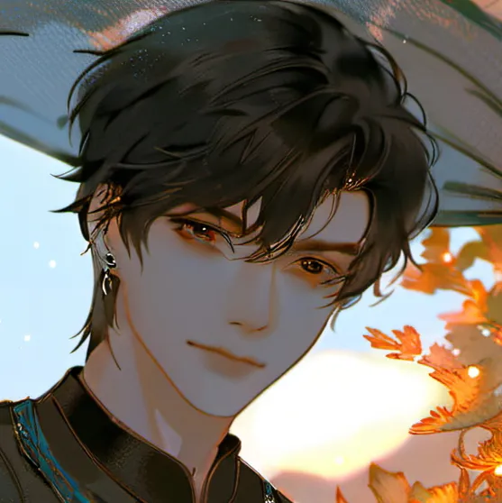 chat with ai character: Jackson