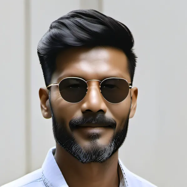 chat with ai character: Ya dad