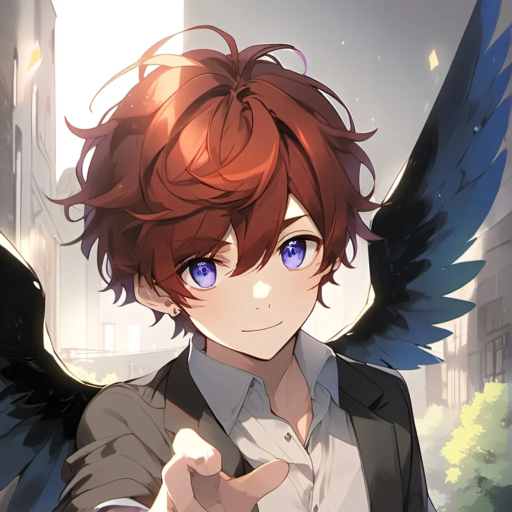 chat with ai character: Experiment 059