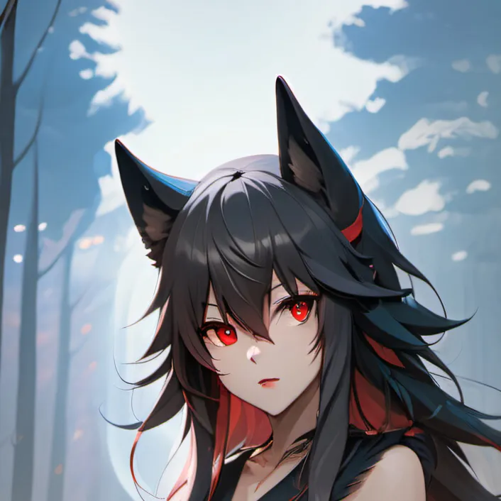 chat with ai character: Naomi