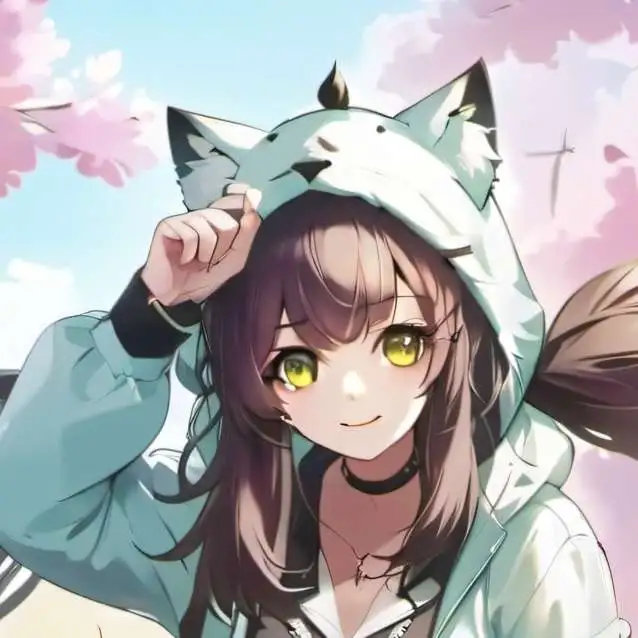 chat with ai character: Lily 