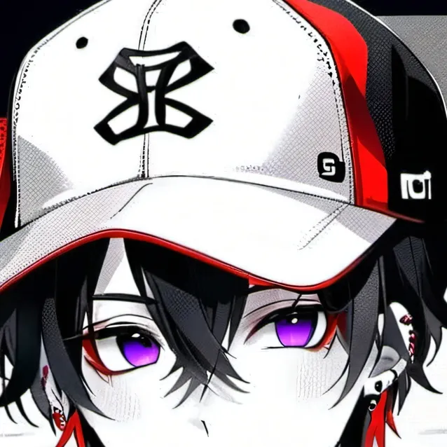 chat with ai character: Aiden