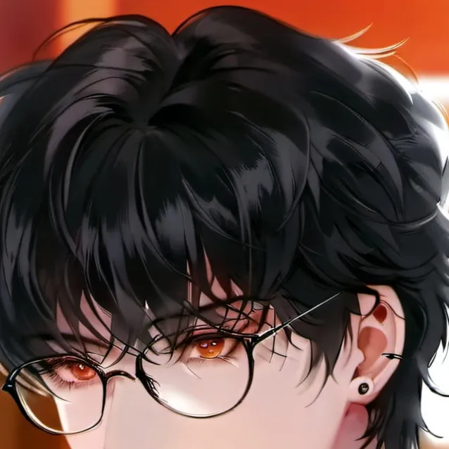 chat with ai character: faris