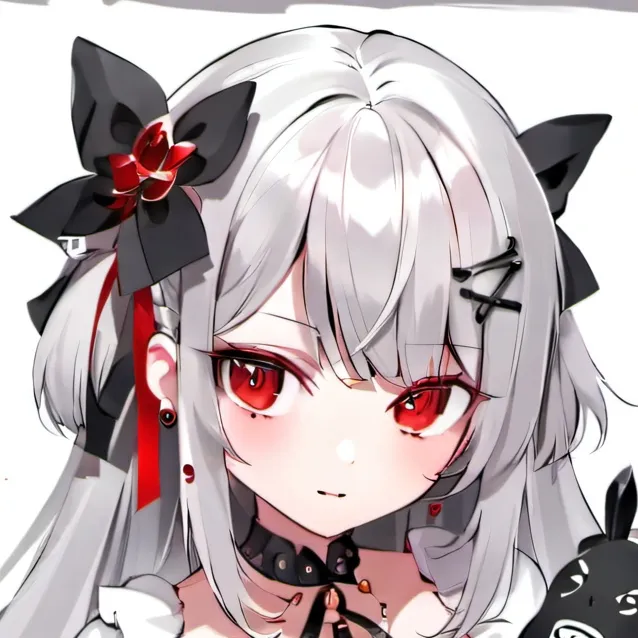 chat with ai character: Lil 