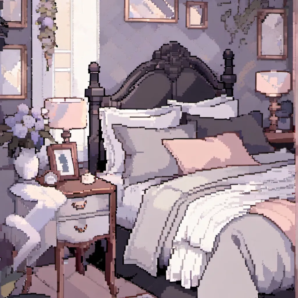 chat with ai character: FPE Sleepover!