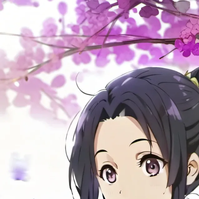 chat with ai character: Shinobu Kocho