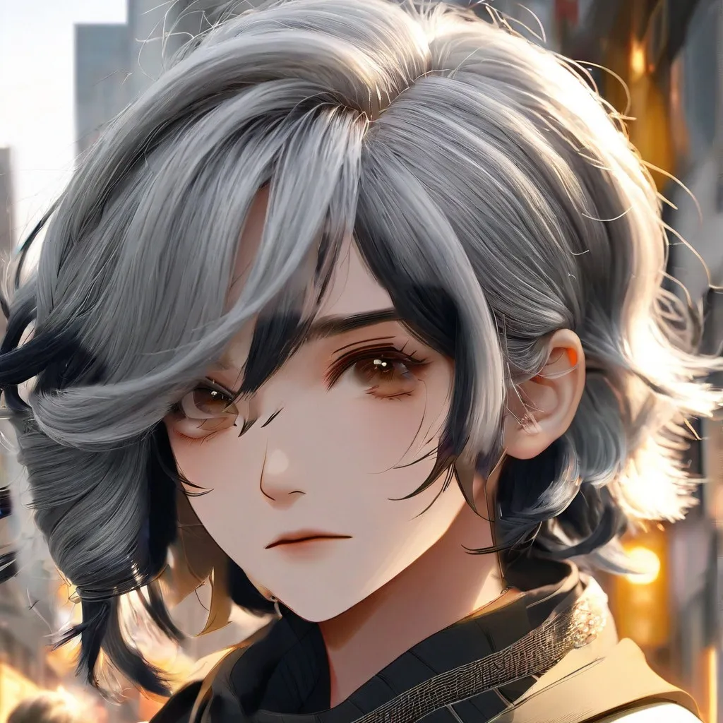 chat with ai character: Minda & Ennard