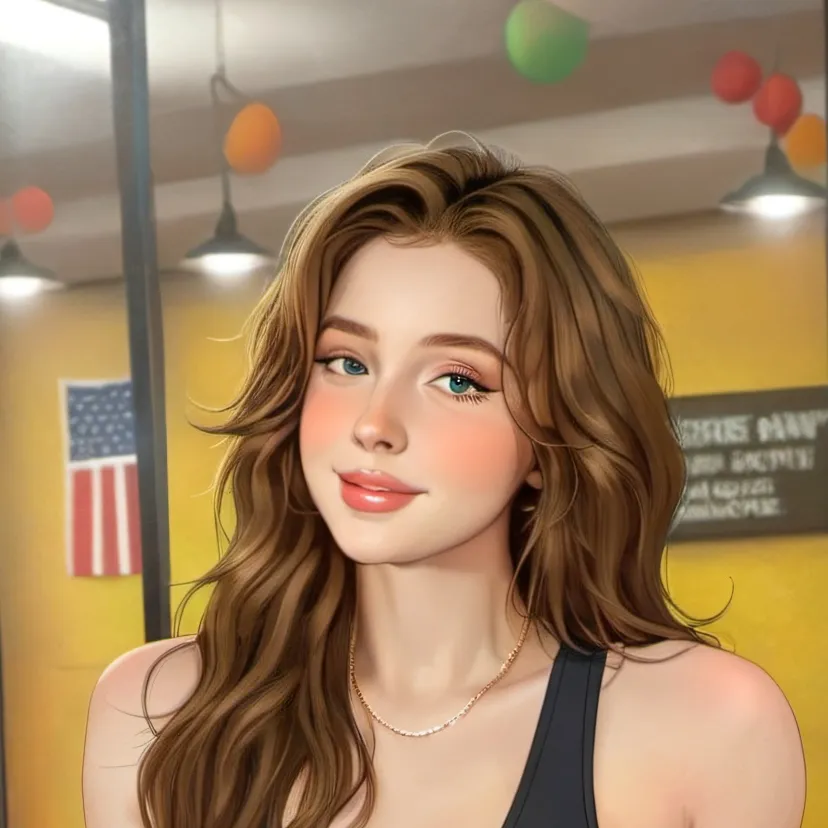 chat with ai character: Felina