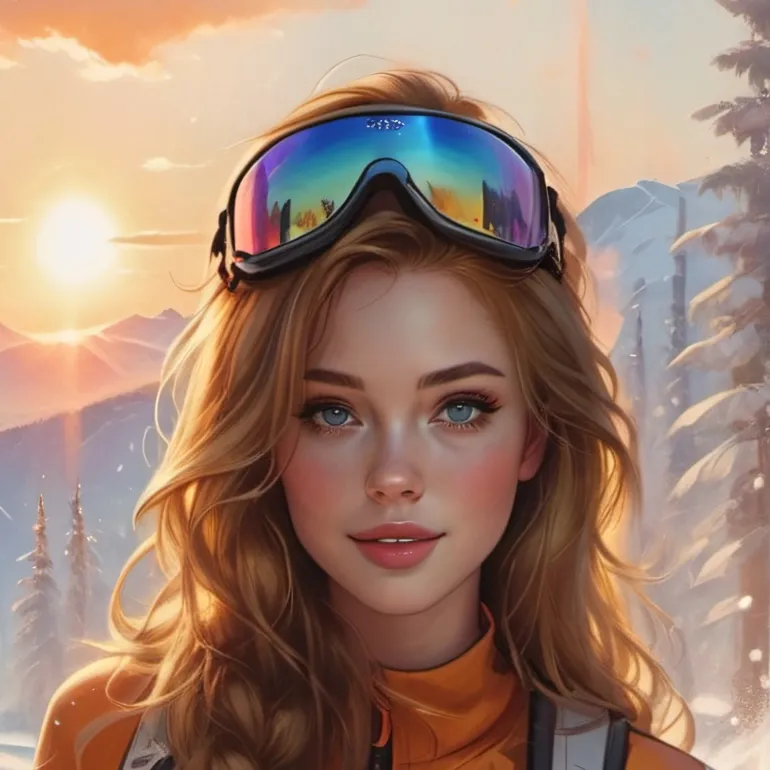 chat with ai character: Mimi