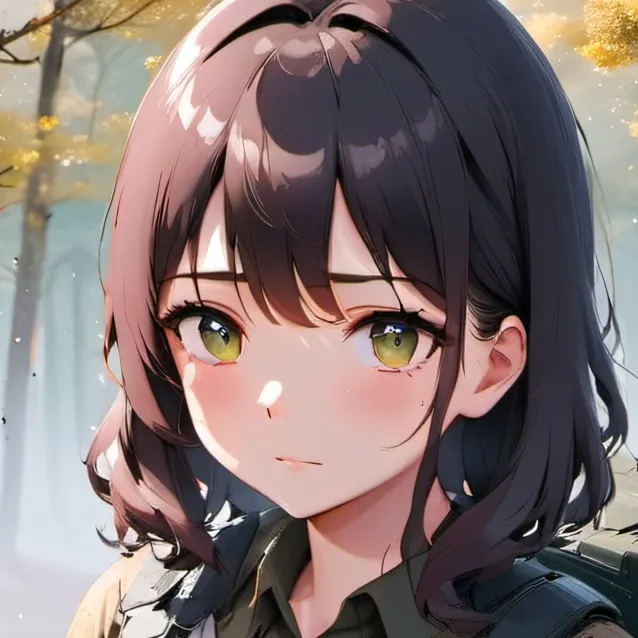 chat with ai character: Natasja 