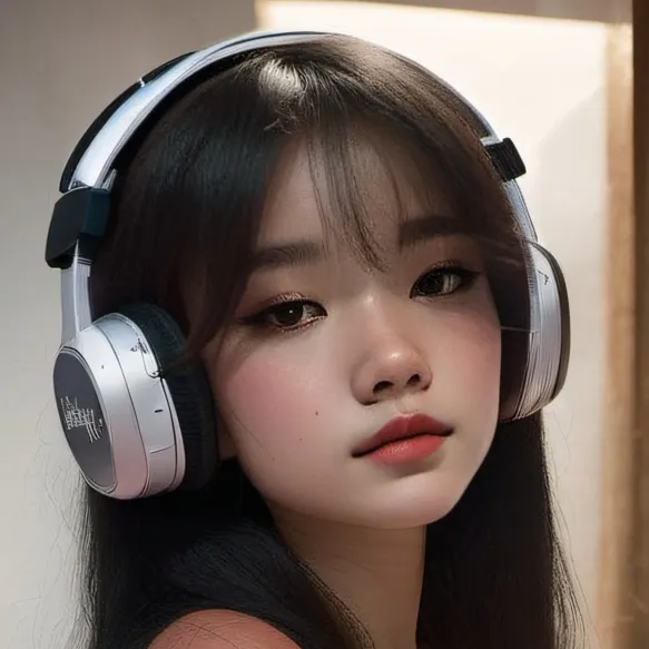 chat with ai character: Kira