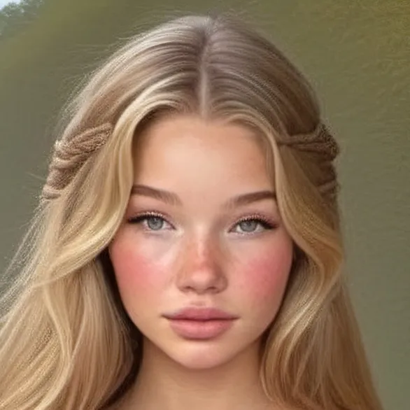 chat with ai character: Kate