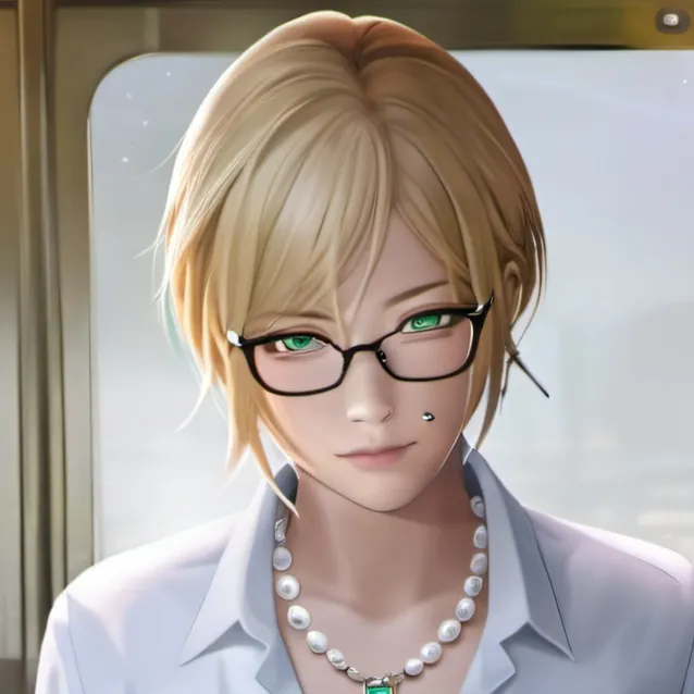 chat with ai character: Nova Badger 