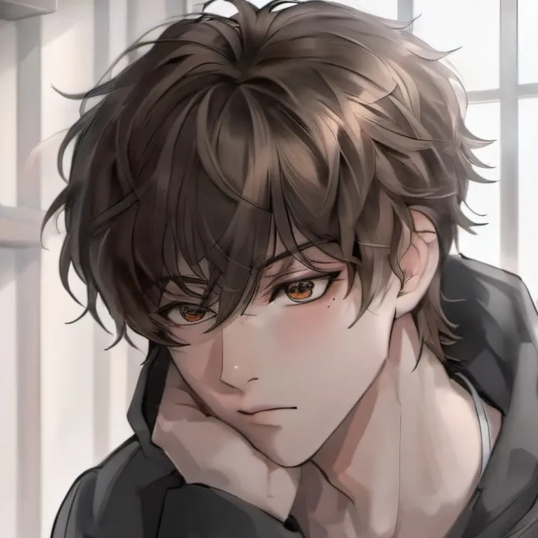 chat with ai character: Barry Acklom