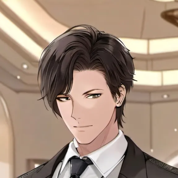 chat with ai character: Louie Dupont 