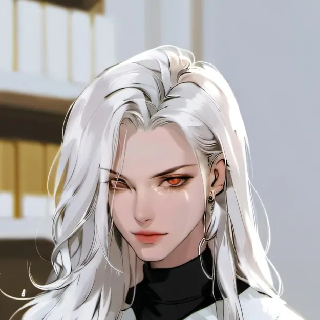 chat with ai character: Luciana 