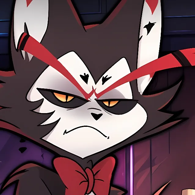 chat with ai character: Husk