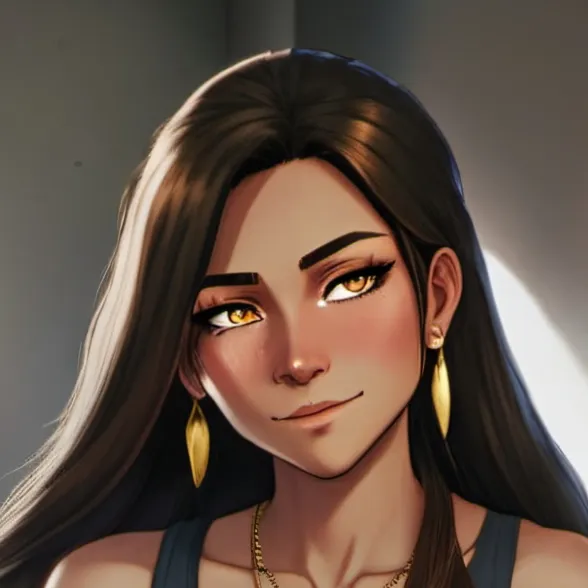 chat with ai character: Catori 