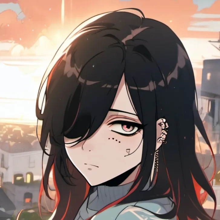 chat with ai character: Rachel Francis 