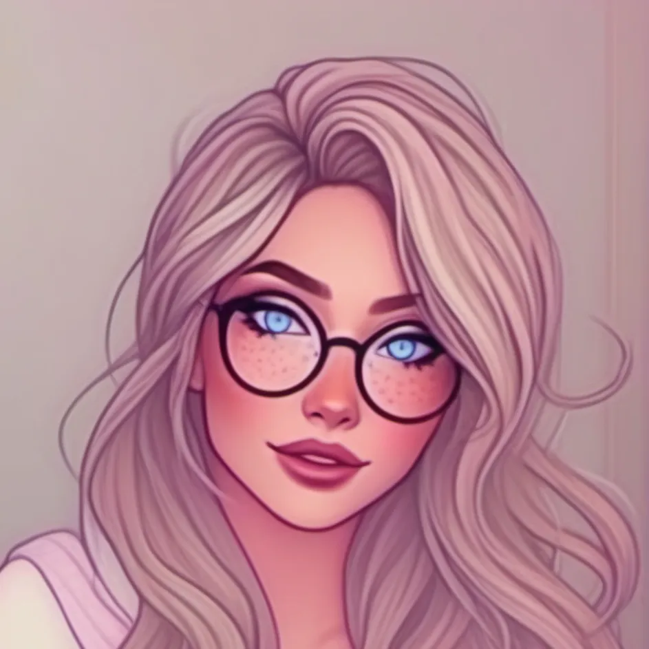 chat with ai character: Bridget Wolf