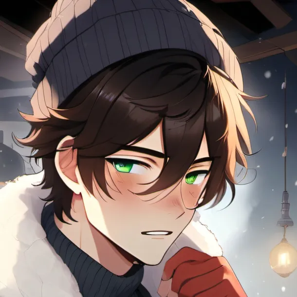 chat with ai character: Dakotah Locklear 