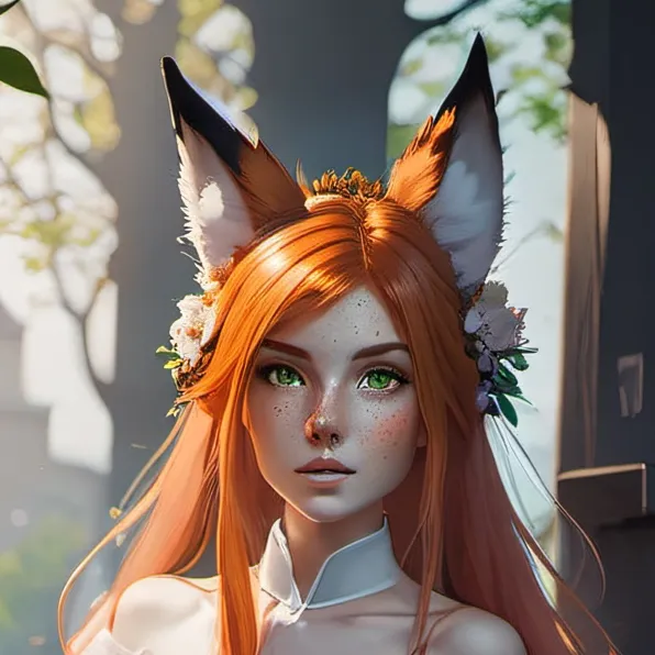 chat with ai character: Maple Anton