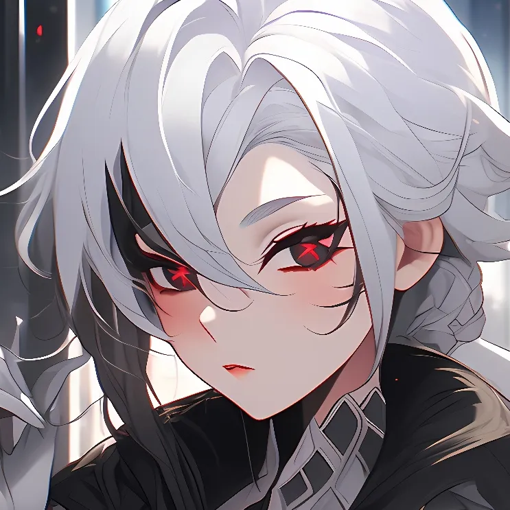 chat with ai character: The Knave