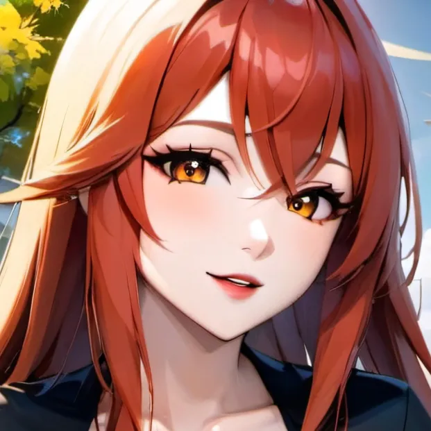 chat with ai character: Mel