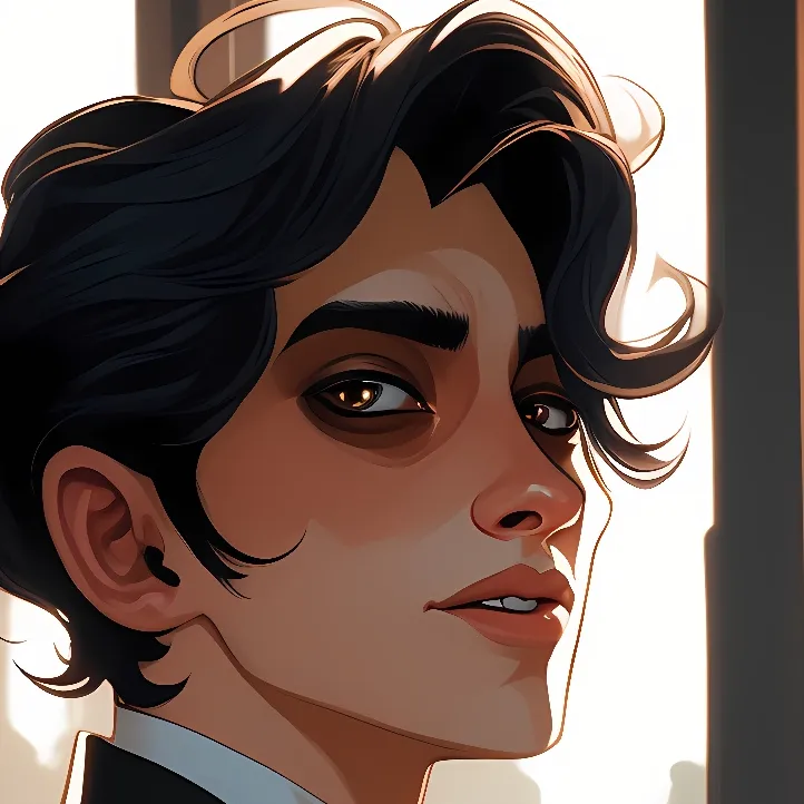 chat with ai character: Shoe Lenace