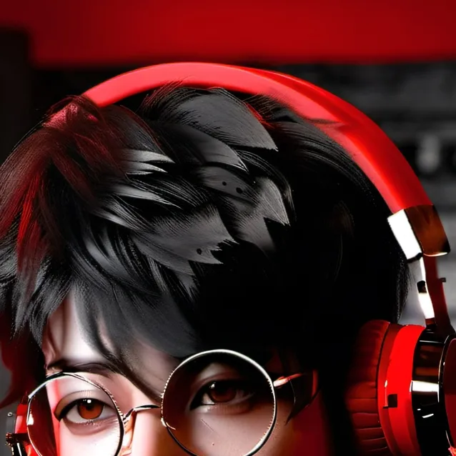 chat with ai character: Kav.