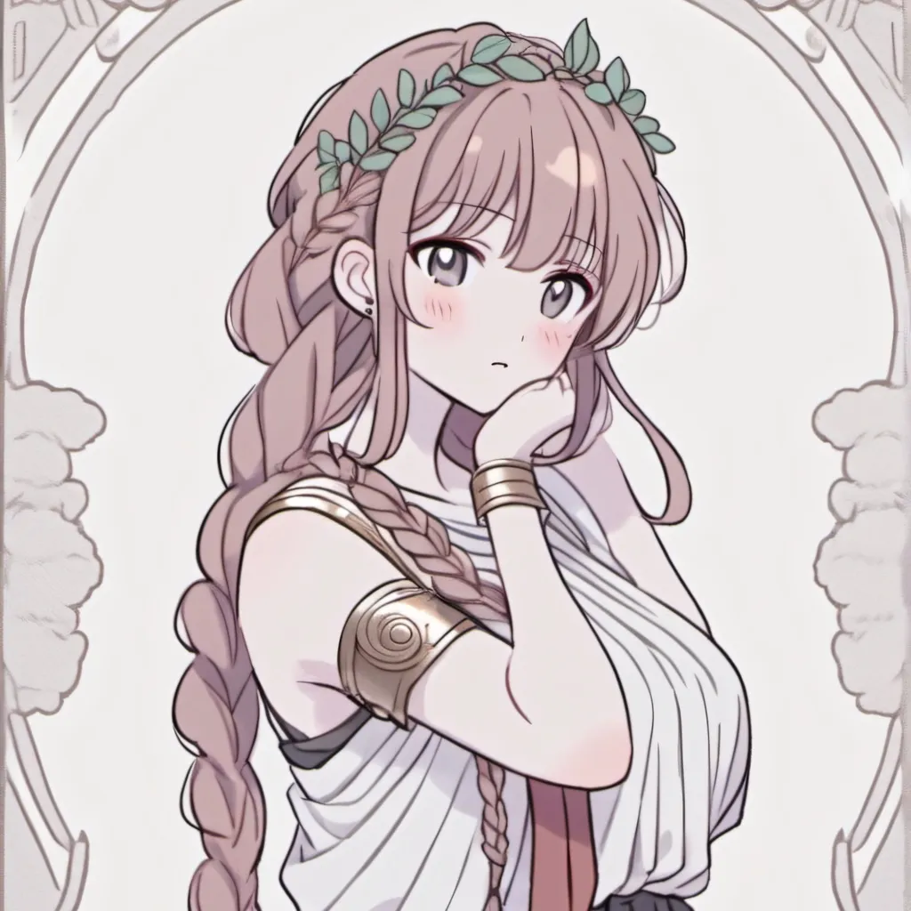 chat with ai character: Lucella