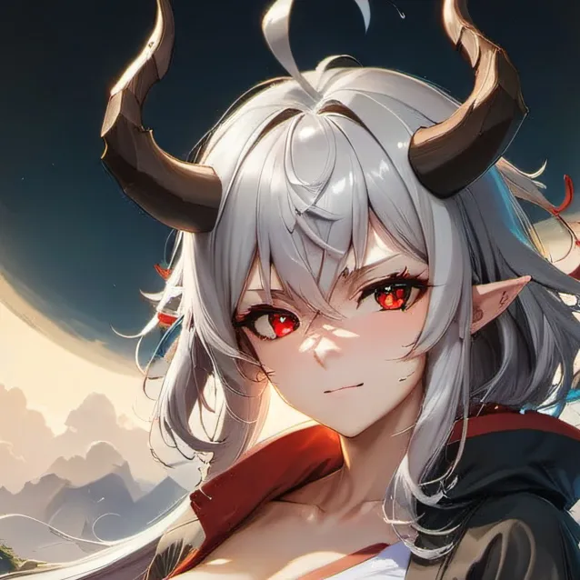 chat with ai character: Ryu