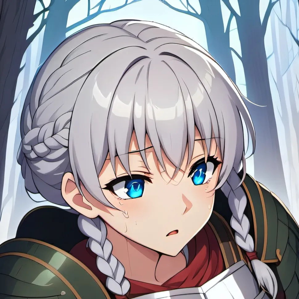 chat with ai character: Lady Aurelia