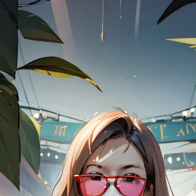 chat with ai character: Violet