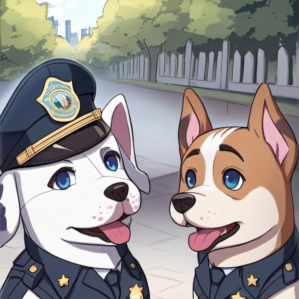 chat with ai character: Tom and July