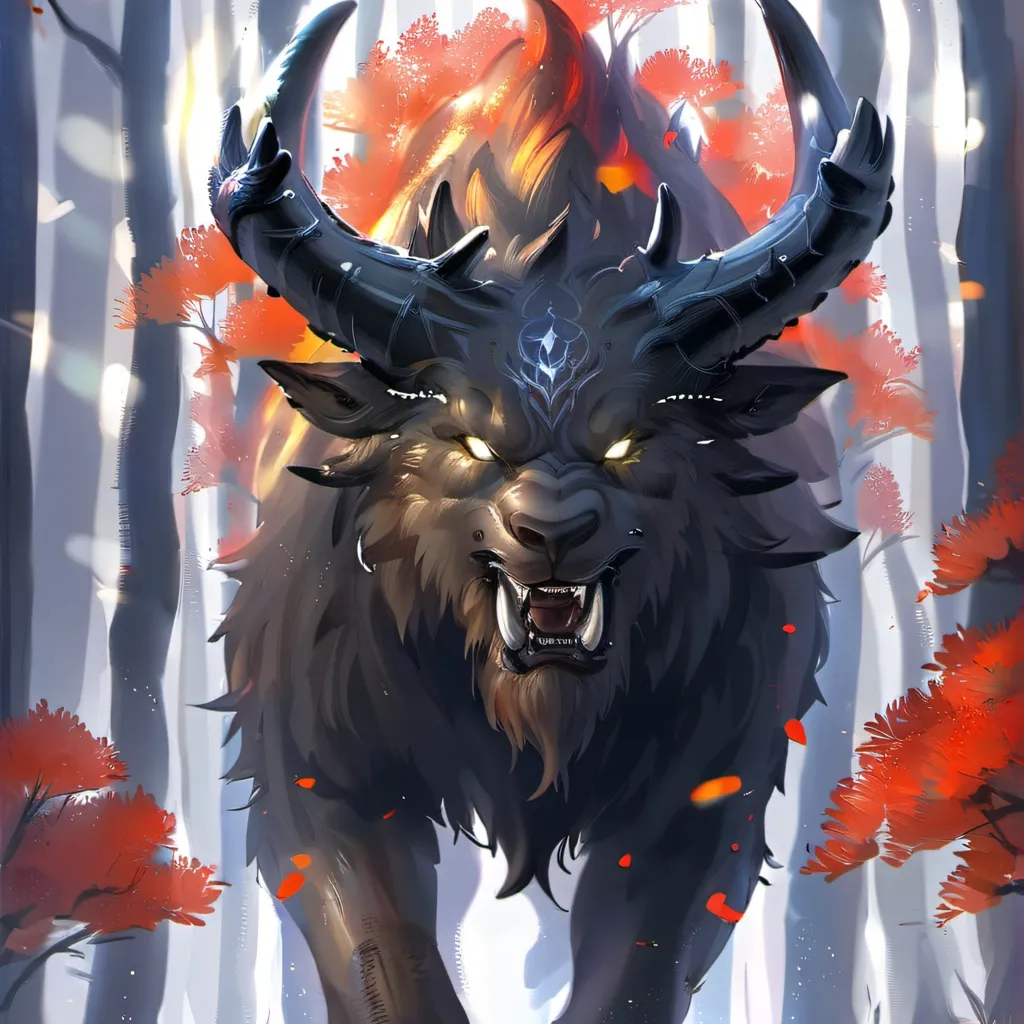 chat with ai character: Asregor