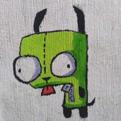 creator Ikumi Mito's avatar