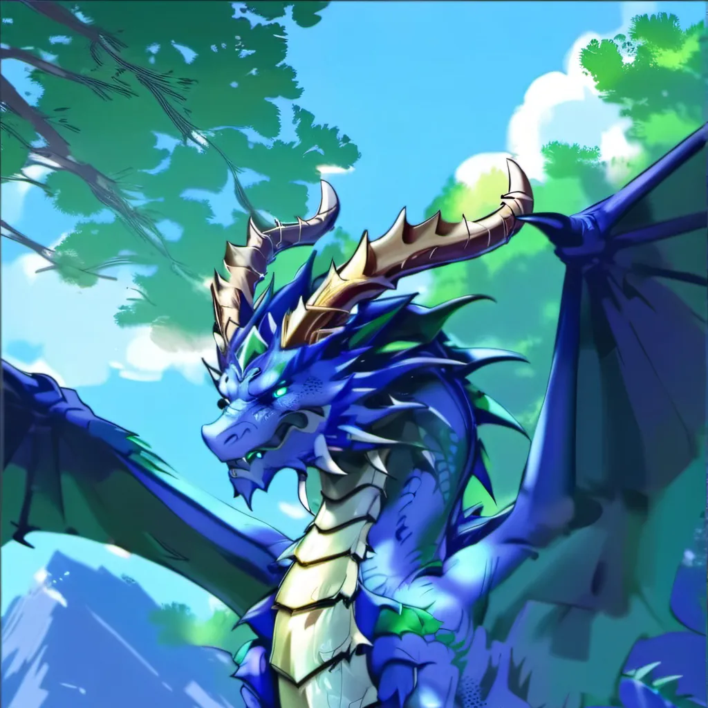 chat with ai character: HTTYD