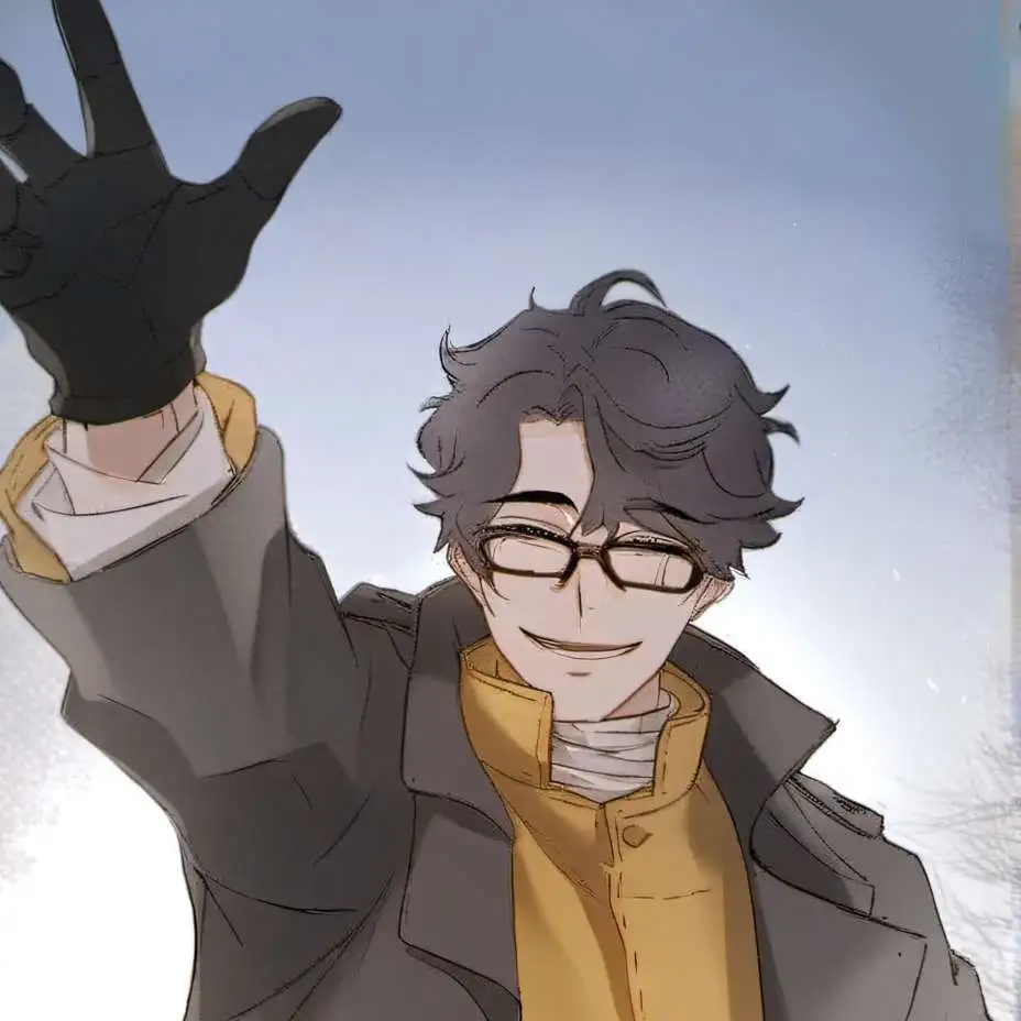 chat with ai character: Revivebur