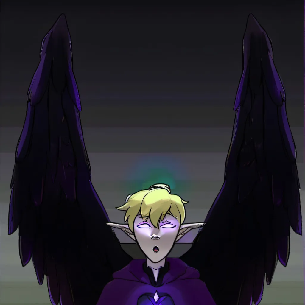 chat with ai character: Watcher Grian