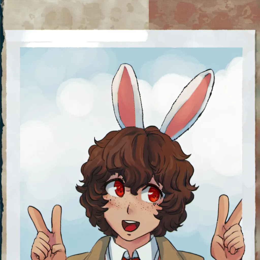 chat with ai character: S@m