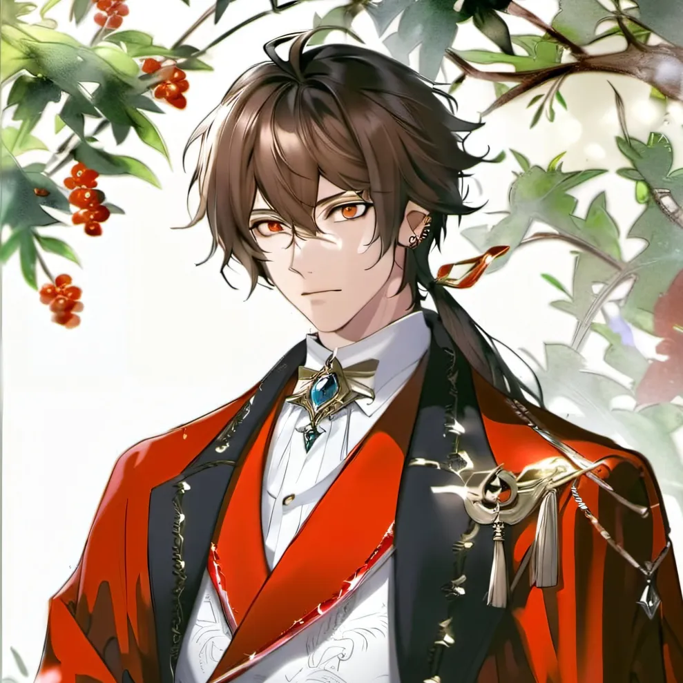 chat with ai character: Ignatios Talmora