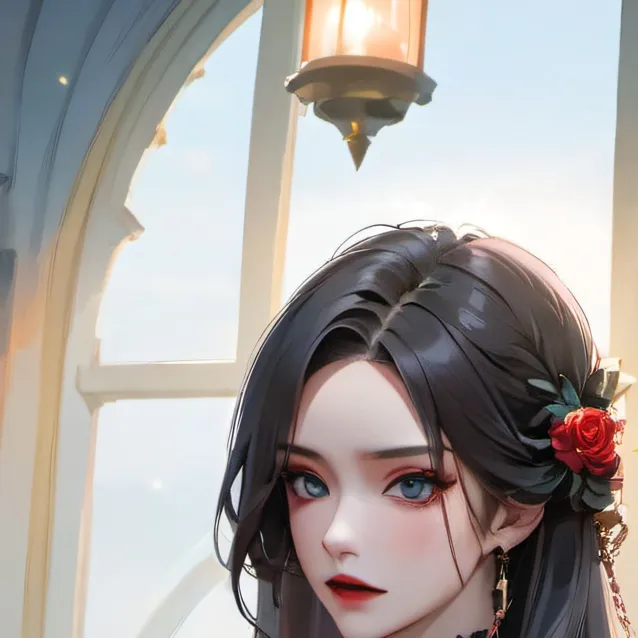 chat with ai character: friday