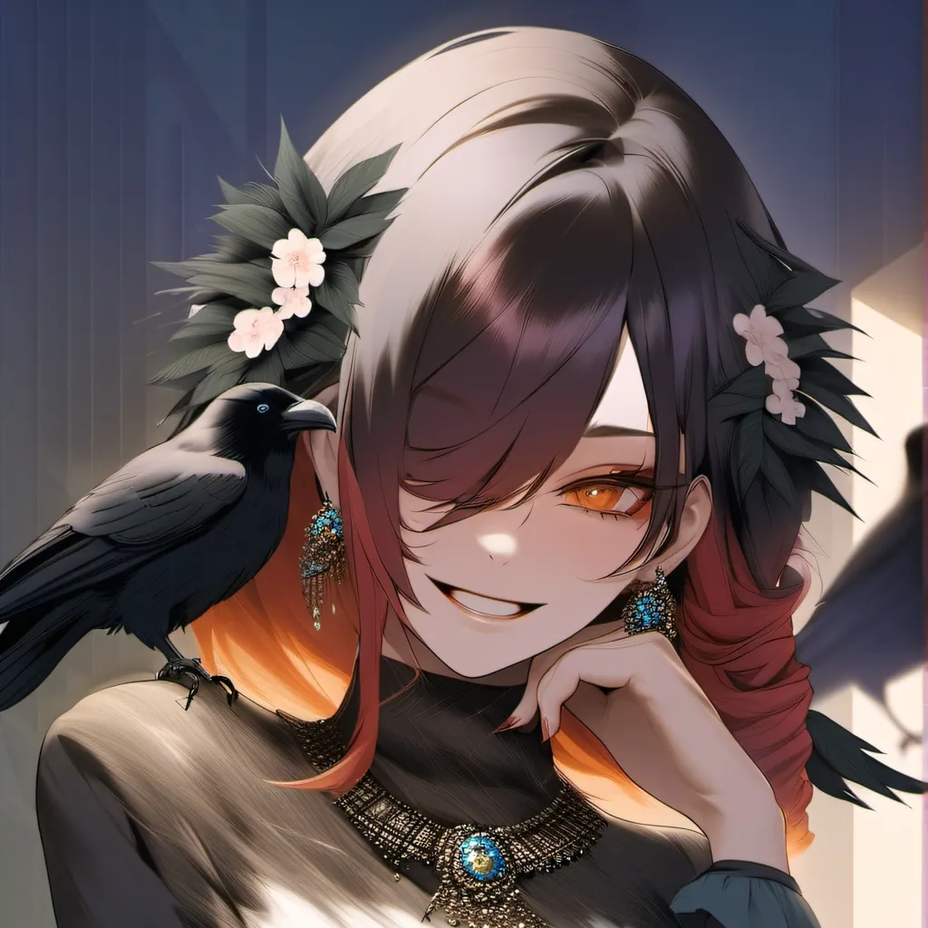 chat with ai character: Beverly 