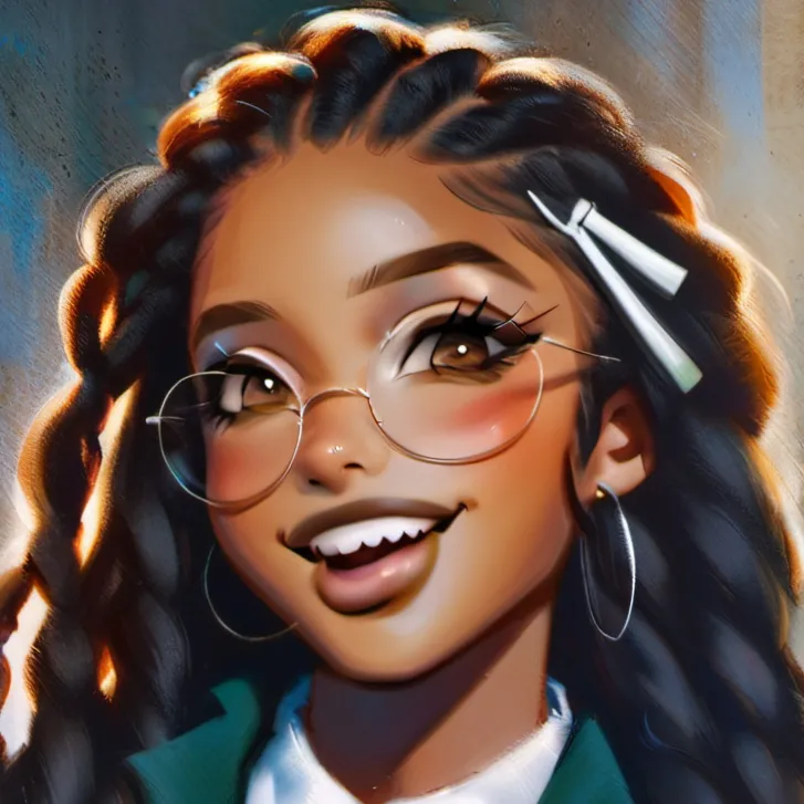 chat with ai character: Ivy