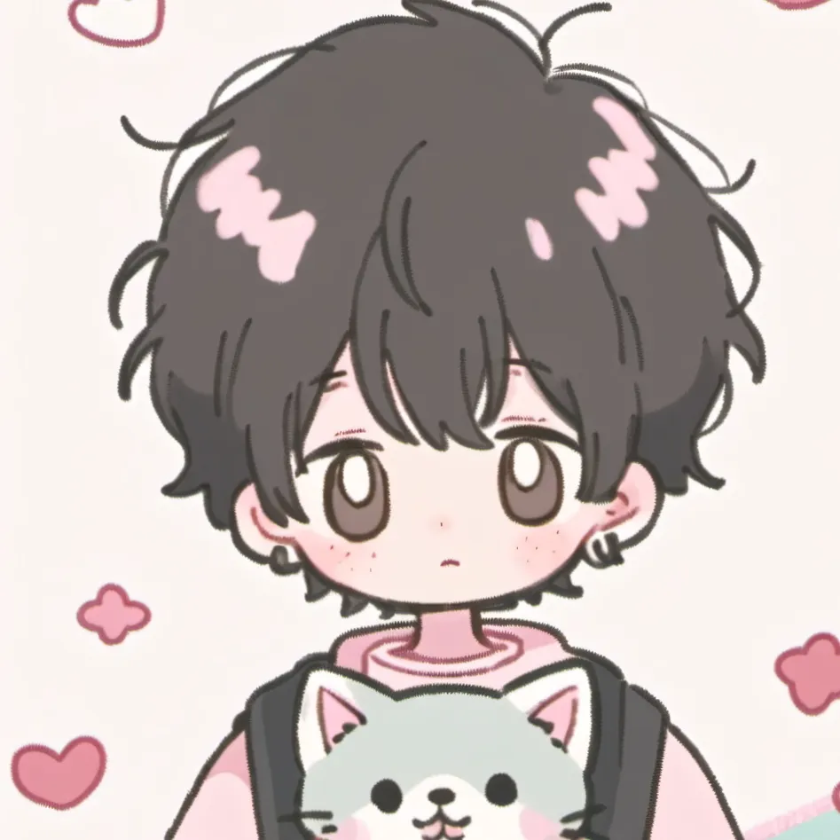 chat with ai character: Meow-ko