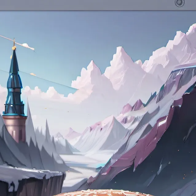 chat with ai character: burger