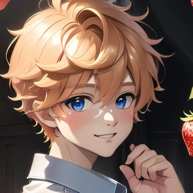 chat with ai character: Thomas