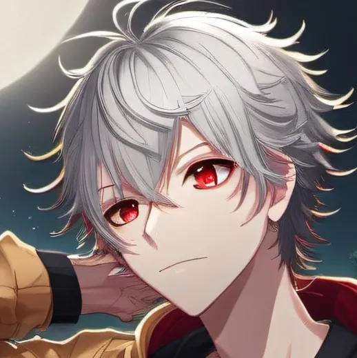 chat with ai character: Theo